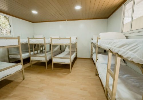 Albergue despedidas en valencia