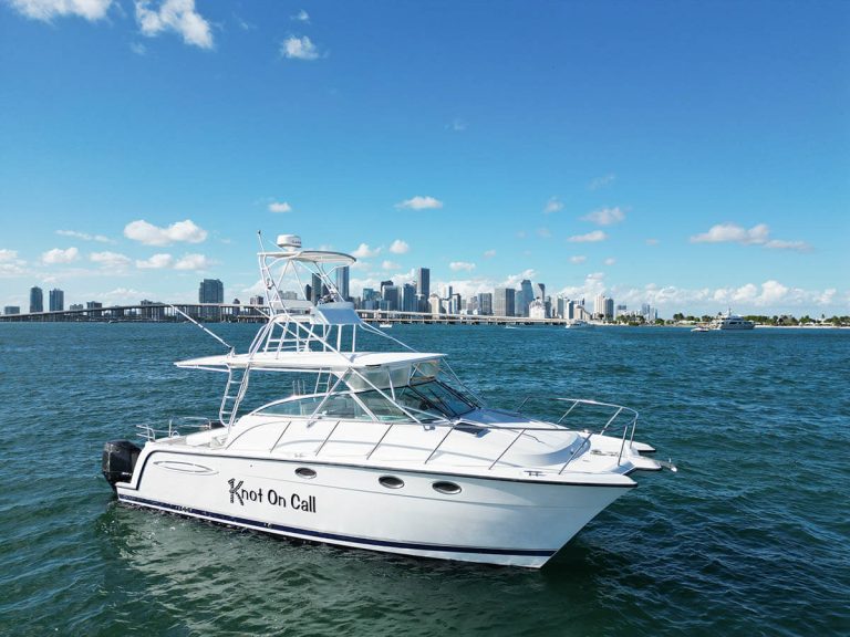 Alquiler yate privado en Valencia