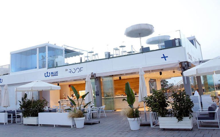 Restaurante despedidas playa Valencia