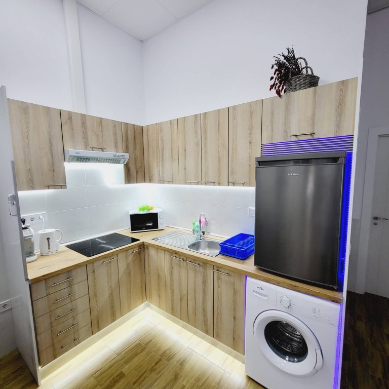 Alquiler apartamentos Valencia