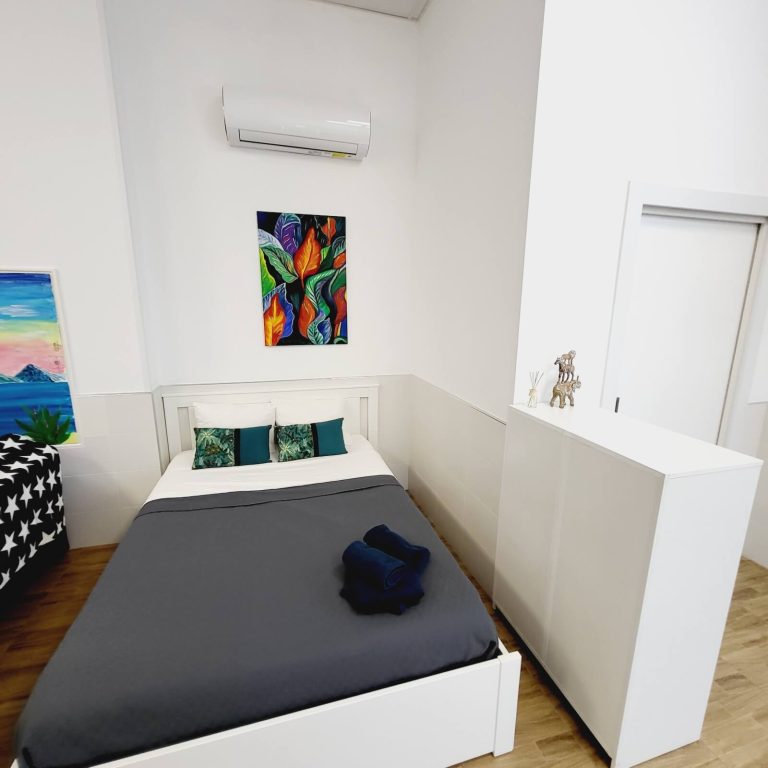 Alquiler apartamentos en Valencia