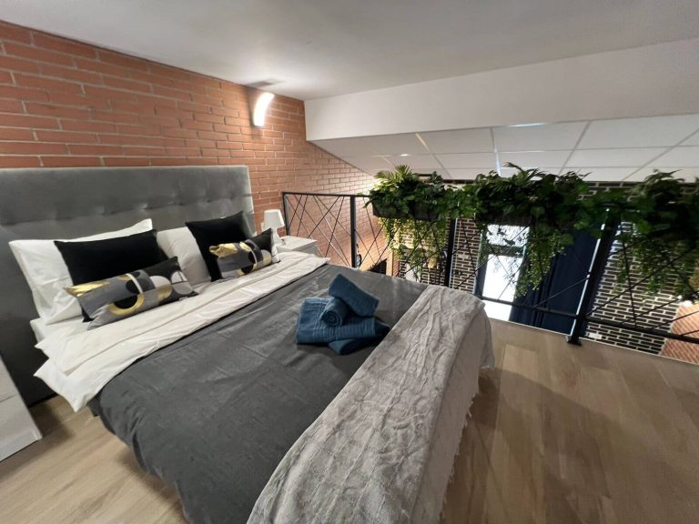 Alquiler apartamentos en Valencia para grupos