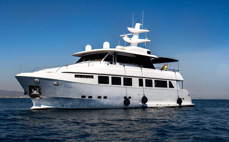 organización de eventos náuticos