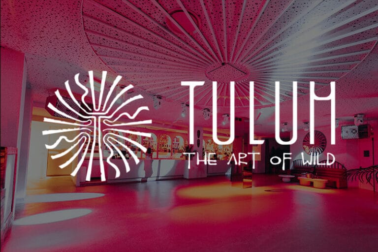 Discoteca Tulum Valencia