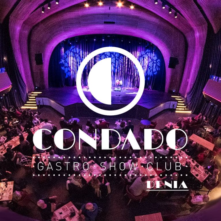 Discoteca Condado Denia