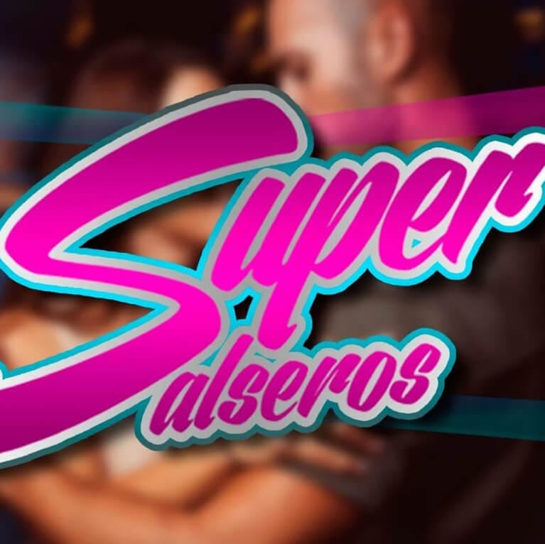 Discoteca Súper Salseros