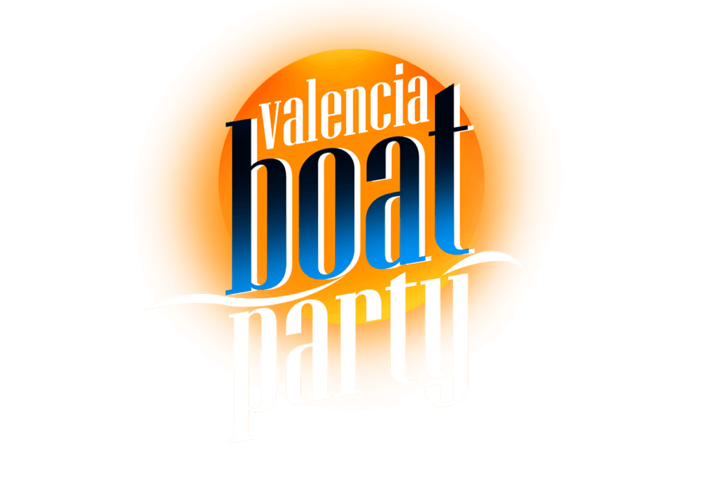 Valencia Boat Party