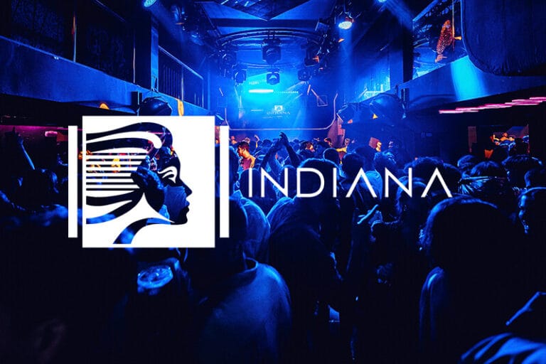 Discoteca Indiana Valencia