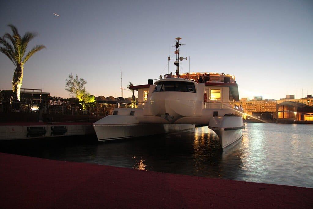 eventos en barcos 2 Espectáculos As de Picas – Despedidas y Eventos en Valencia