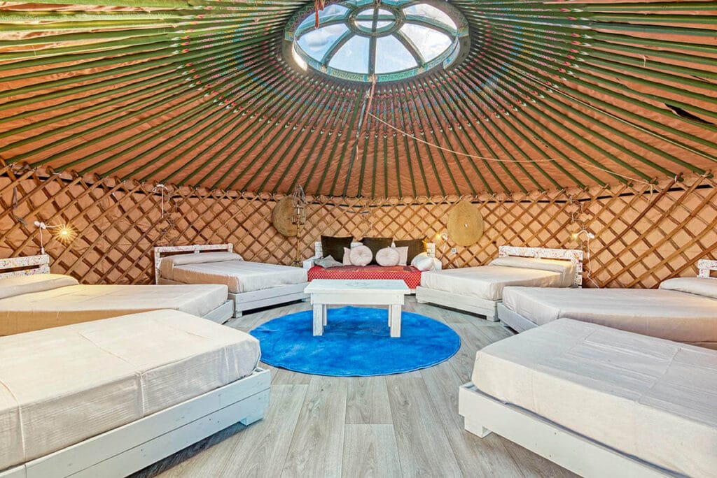 Alquiler chalet en Valencia para eventos y fiestas