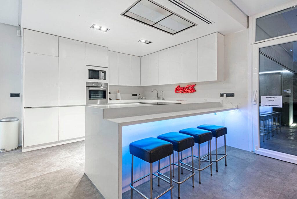 Alquiler chalet en Valencia para eventos y fiestas