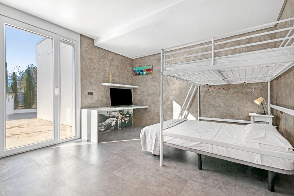 Alquiler chalet en Valencia para eventos y fiestas