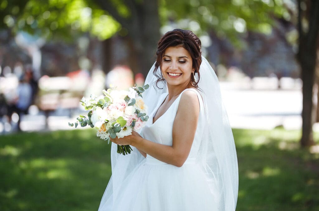 Celebracion de bodas