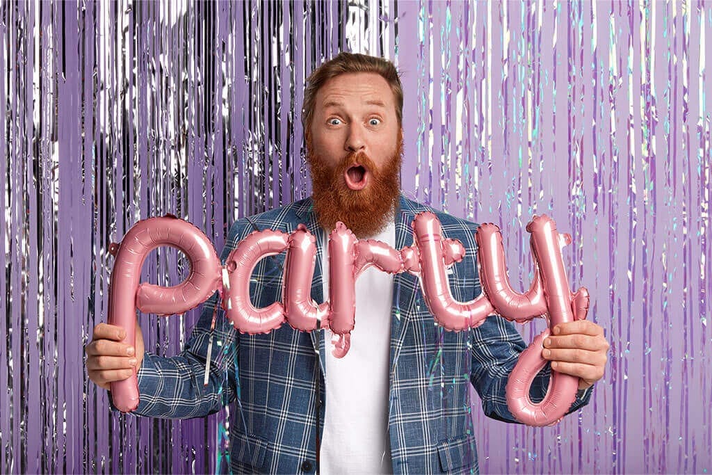 Despedidas de solteros