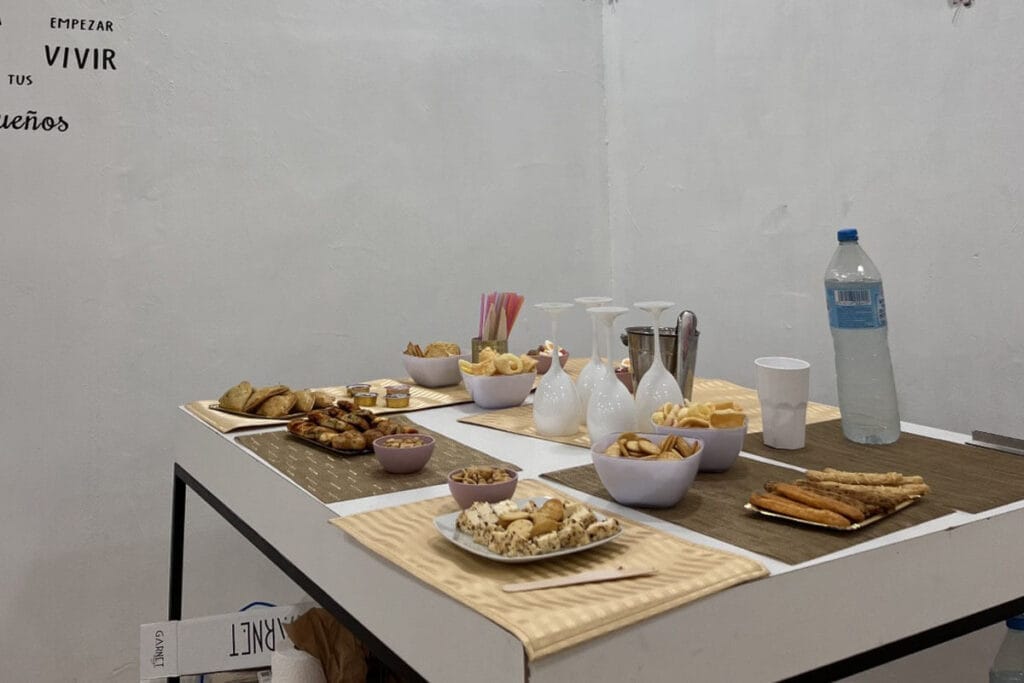 Beauty Party en Valencia para despedidas de soltera