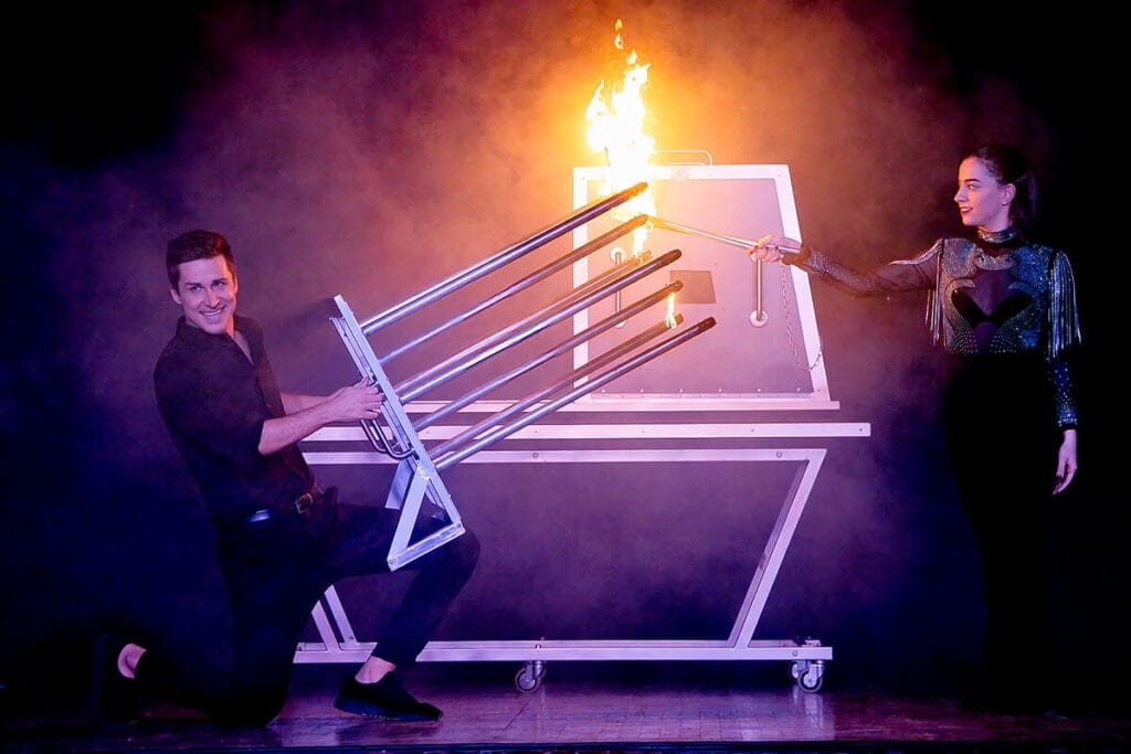 Despedidas de soltera y soltero en Valencia · Grupo As de Picas