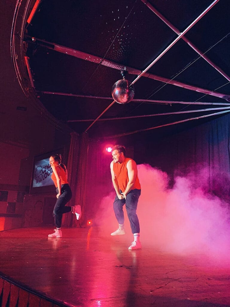 Despedidas de soltera y soltero en Valencia · Grupo As de Picas