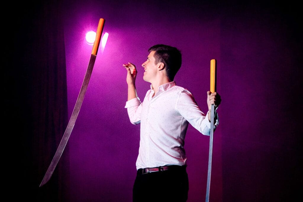 Despedidas de soltera y soltero en Valencia · Grupo As de Picas