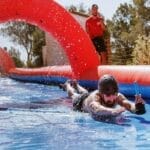 El Deslizador · Humor amarillo Valencia