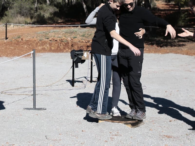 El Iceberg · Humor amarillo Valencia