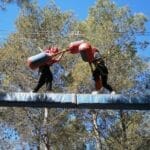 Lucha Amarilla · Humor amarillo Valencia