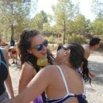 Pasa la Bola · Humor amarillo Valencia