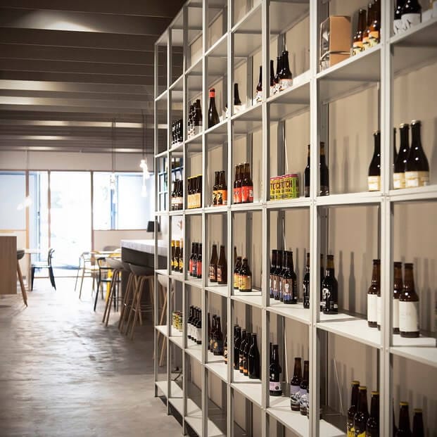 Evento privado en Valencia con cata de cerveza premium y maridaje