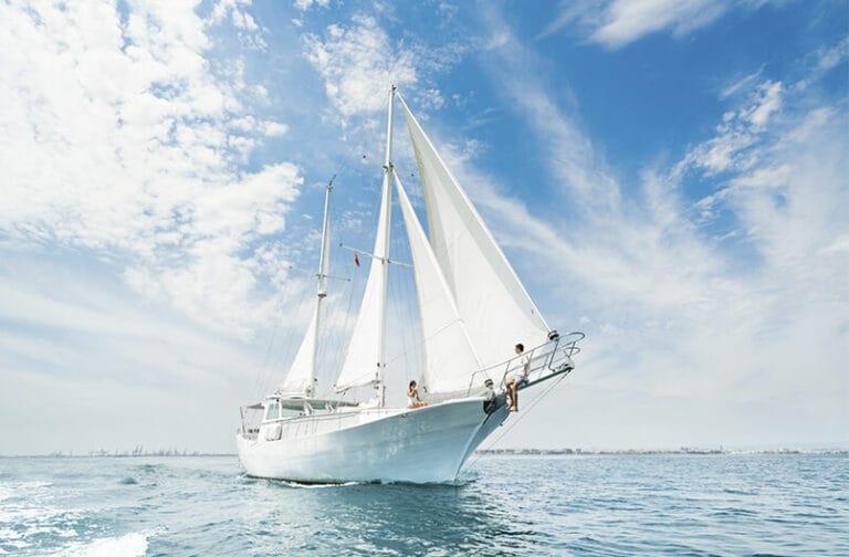 alquiler velero valencia la perla 17 Espectáculos As de Picas – Despedidas y Eventos en Valencia