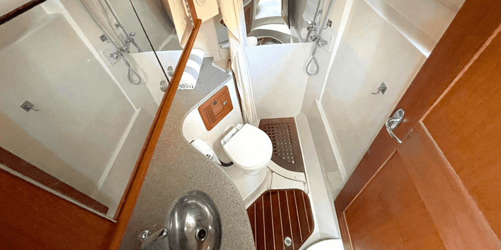 Alquiler Yate en Valencia - modelo Miami