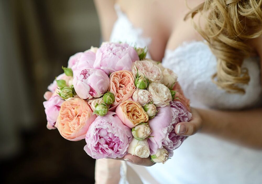 Celebracion de bodas