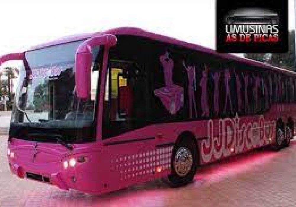 discobus