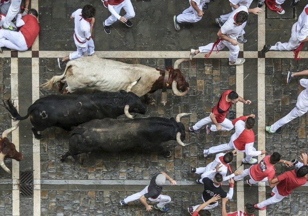 Despedidas de soltero en España